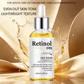 ASNYE Facial Hydrating Serum with Retinol