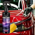 The Ultimate Shield Ceramic Coating Can Enhance The