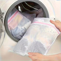 Heavy-Duty Laundry Bag