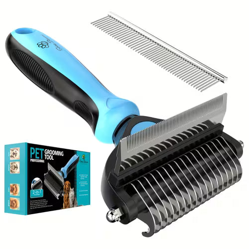Pet Grooming Tool