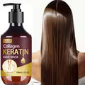 100Ml Collagen Keratin Hair Mask