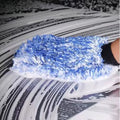 6pcs Microfiber Wash Gloves
