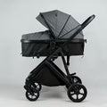 Lightweight Baby Stroller Suitable for to 3 Years