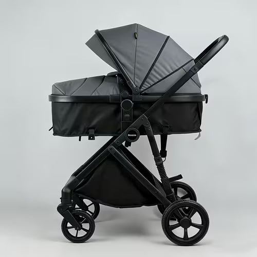 Lightweight Baby Stroller Suitable for to 3 Years