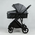 Lightweight Baby Stroller Suitable for to 3 Years
