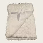 Soft & Cozy Youngsters' Blanket - All-Season Plush