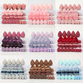 25-Piece Makeup Sponge Set