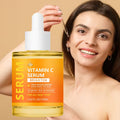 Super Vitamin C Serum/Facial Firming/Deep