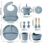 A Set of 5pcs