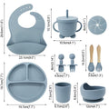 A Set of 5pcs