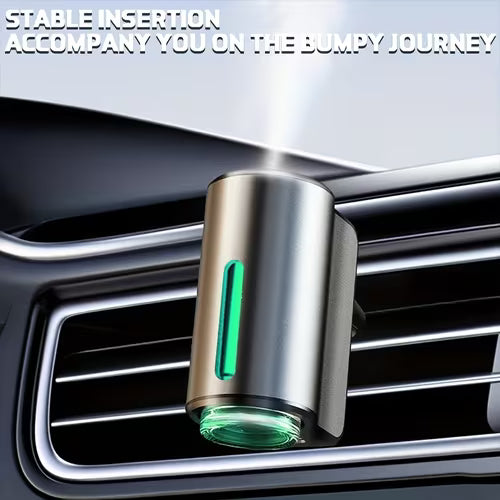 Smart Air Vent Aroma Diffuser for Cars