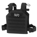 FAFO Sport Outdoor Adjustable Vest