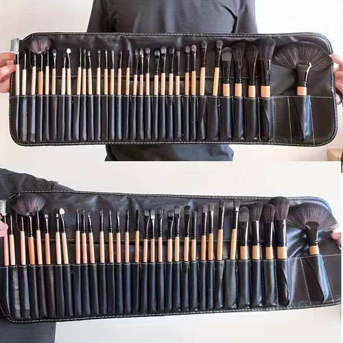 32pcs Makeup Brush Set