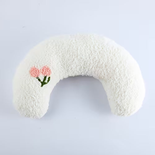 Plush Pet Pillow