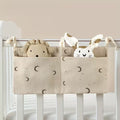 Bedside Organizer Bag