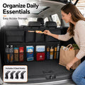 Car Trunk Organizer Set