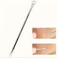 2-in-1 Stainless Steel Pimple Popper & Blackhead