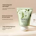 Moisturizing Hand Cream 'Anxiang Yingxiu'