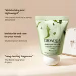 Moisturizing Hand Cream 'Anxiang Yingxiu'