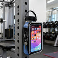 Magnetic Water Bottle Holder