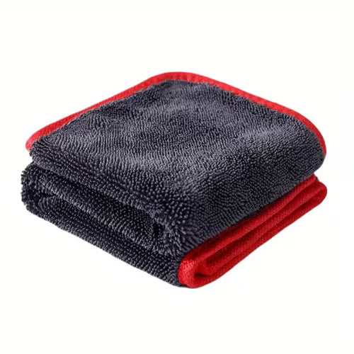 Upgraded Quality Car Drying Towel