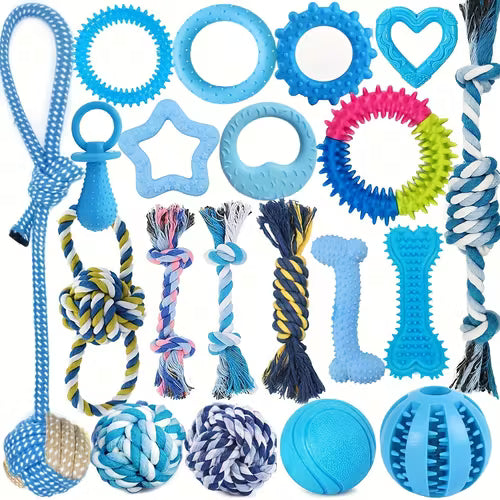 Dog Chewing Toys