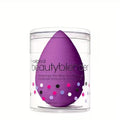 Colorful Beauty Egg Makeup Sponge Set - Foundation