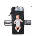 Travel Portable Baby Changing Mat