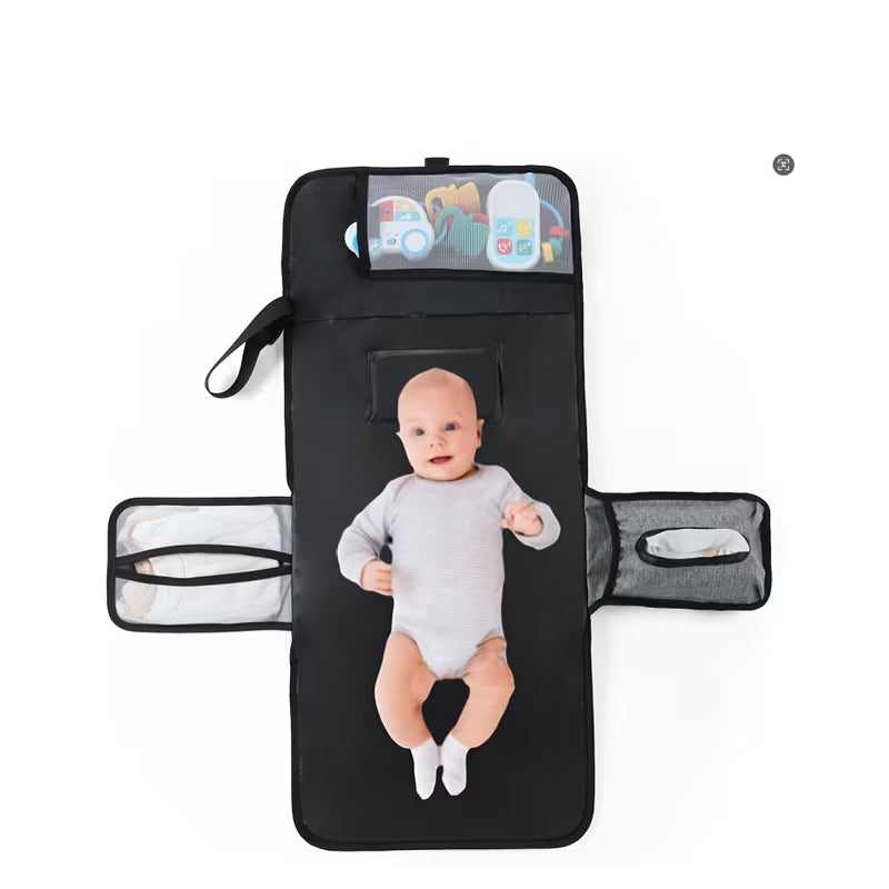 Travel Portable Baby Changing Mat