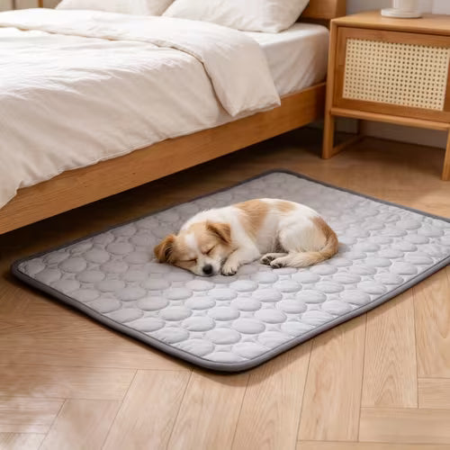 Summer Cooling Pad Suitable for Cats & Dogs - Cooling