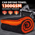 Car Drying Towel