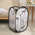 Storage Basket / Laundry Basket / Home Dirty Clothes