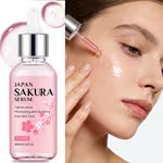 Sakura Fermented Essence 40ml/60ml Contains Vitamin E