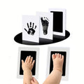 DIY Hand And Footprint Kit/Create Lasting