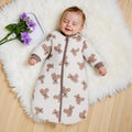 Autumn/Winter 0-18 Months Boys' Long-Sleeve Little
