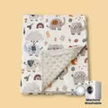 1pc JENNEYBABY Blanket Suitable for