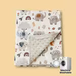 1pc JENNEYBABY Blanket Suitable for