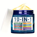 10-In-1 Leave-In Conditioner Deeply Moisturizes And