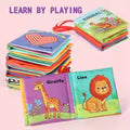 High-value Multi-themed Small Picture Books Enhance