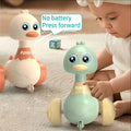 1/3pcs Children's Press Toy Car
