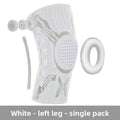 Hot Selling Adjustable Knob Knee Brace