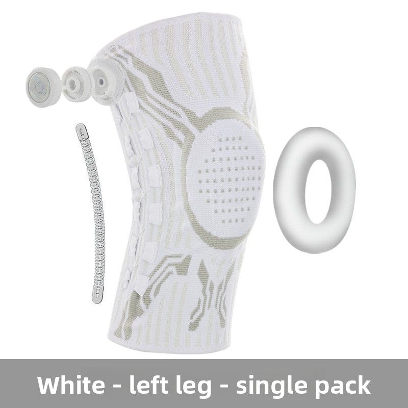 Hot Selling Adjustable Knob Knee Brace