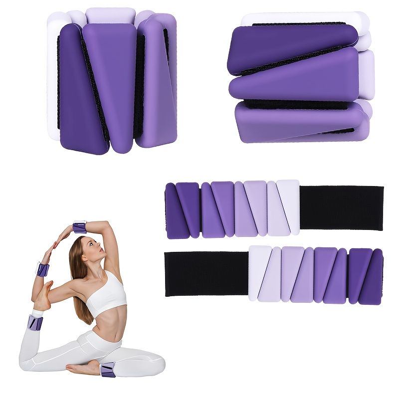 Women's & Unisex Ankle and Wrist Weights (453