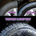 30ML Tire Shine And Restorer