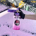 Kaikarai 1pc High-Pressure Washer Aluminum Foam Lance