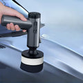 Car Polishing Kit with USB Charging