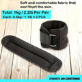 2pcs Ankle Weights Sets | 2