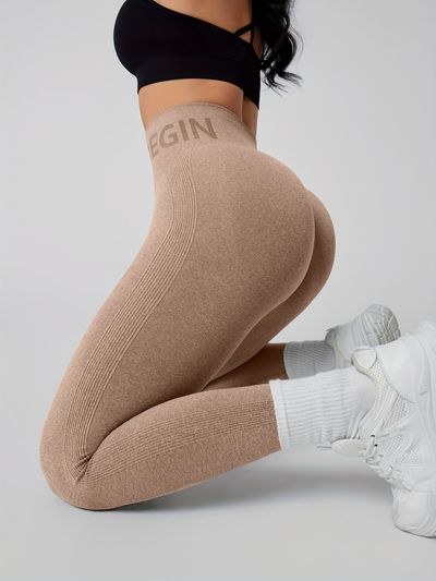 Nylon Women's Trousers