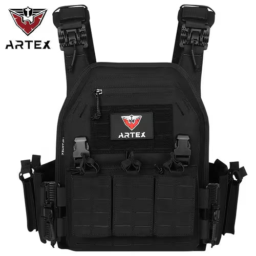 LocalNew Quick-Release Outdoor Training Vest