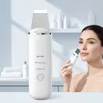 Home Use Facial Pore Cleaner Deep Cleansing Peeling